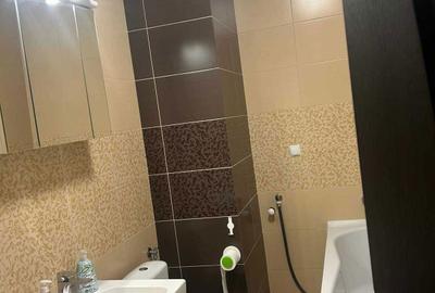 Apartament cu 2 camere decomandat în Central - 2