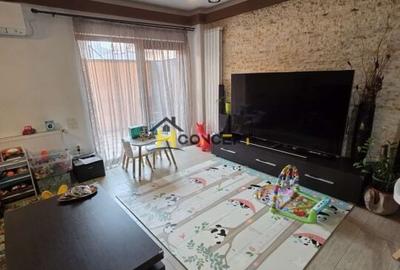 Vila premium mobilata utilata Popesti Leordeni