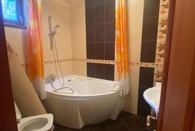 Vila Interbelica Restaurata - Eleganta Istorica si Confort Modern - 18