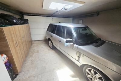 Casă individuală cu 4 camere cu Canalizare în 9 Mai - 28