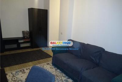 Apartament 2 camere, Mobilat, Utilat, Militari Residence, 5 - 1