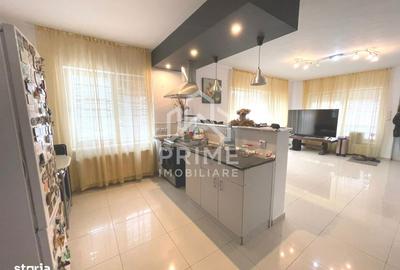 Casă cu 4 camere cu Teren 100 Mp în Cetate - 9