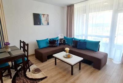 Apartament 2,5 Camere Lux/Bloc Nou/Parcare de Inchiriat, Concept 9 - 12