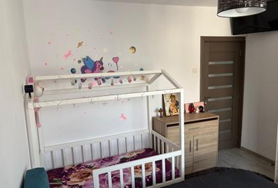 Apartament cu 2 camere decomandat în Sângeorgiu de Mureș - 4