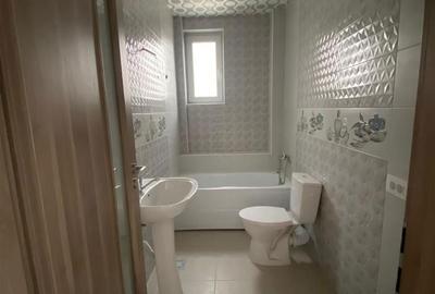 Apartament cu 2 camere în Vișan