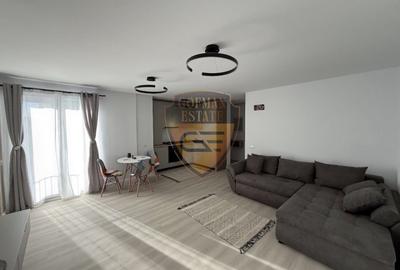 Apartament cu 2 camere decomandat, mobilat în Stadion - 1