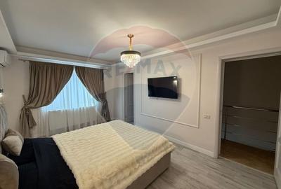 Casă cu 3 camere cu Teren 70 Mp în Nord - 11