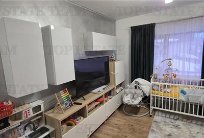 Apartament cu 3 camere decomandat, mobilat în Central - 8