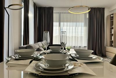 Harmony Residence Domnesti || Cartier privat || Finisaje Premium || 2023 - 2