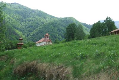 Raul Mare Retezat, Parcul National Retezat, Judetul Hunedoara - 5