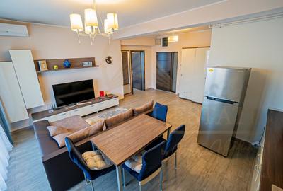 Statiunea Mamaia - Sofia 2 -  Apartament cu 2 camere mobilat si utilat complet. - 6