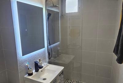 Inchiriez apartament 2 camere Berceni/ Piata Cultural - 1