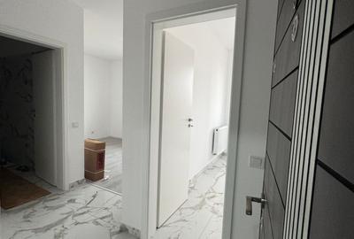 Oferta Garsoniera decomandata-32 mp-Militari-str.Tineretului-Tva inclus - 9