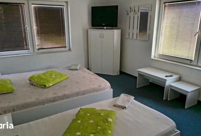 Casă cu 10 camere cu Teren 300 Mp în Sânmartin - 15