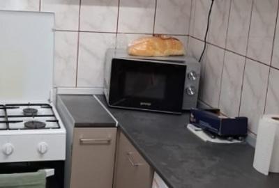 Garsonieră decomandată în Tractorul - 7