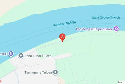 Vand teren intravilan - 1