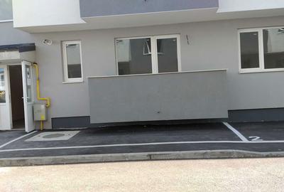 Apartament cu 2 camere semidecomandat în Florești - 11