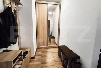 Apartament Prima Onestilor, 2 camere, loc parcare privat, balcon deschis - 6