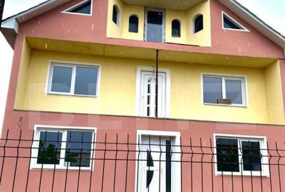 Casa moderna de vanzare 210 mp utili | teren 15 arii - 1