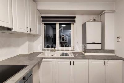 Apartament cu 3 camere decomandate | Zona Iulius Mall - 12