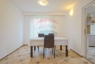 Casă cu 5 camere cu Teren 530 Mp în Central - 12