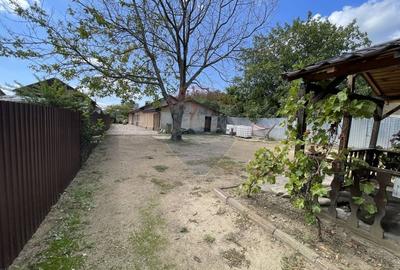 Casă individuală cu 6 camere cu Teren 1354 Mp în Țifești - 27