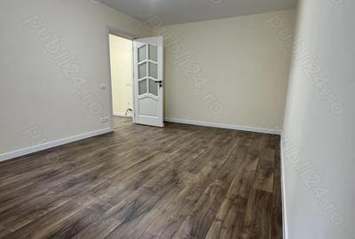Apartament cu 2 camere decomandat în Lujerului