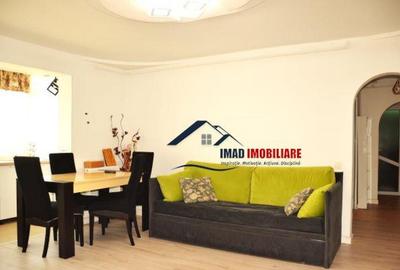 Luminos, bine pozitionat! apart cu 3 dormitoare - Targovist - 12