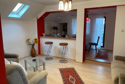 Casă cu 4 camere în Piscani - 6