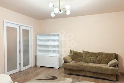 Apartament cu 4 camere de inchiriat pe Splaiul Crisanei - 17