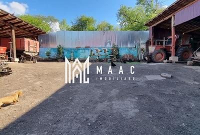 Casă 5 camere I Renovată I 1400 mp I Garaj I Grădină I Hașag - 19