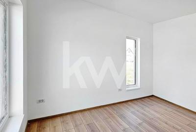 Spre vanzare 6 CASE INDIVIDUALE in in ansamblul rezidential BOD - 19