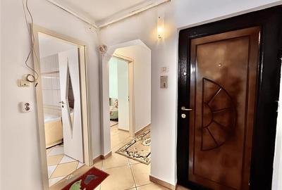 Apartament Decomandat cu 3 Camere si 2 Bai in Racadau - 6
