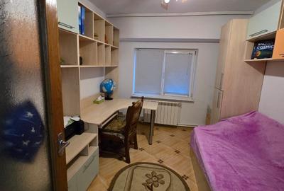 Exclusivitate - Tomis3- Mega Image - Apartament 3 camere decomandat - 8