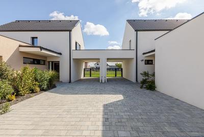 Casa in Dumbravita - 4 camere - Comision 0% - 2