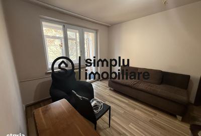 Apartament cu 2 camere semidecomandat în Central - 10