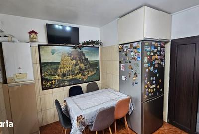 Apartament cu 3 camere decomandat în Coiciu - 8