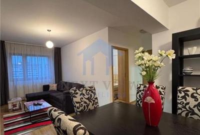 Apartament cu 2 camere decomandat, mobilat în Gheorgheni - 10