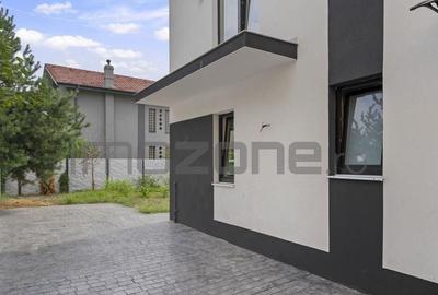 Casa cu 3 dormitoare + birou, curte ?i terasa generoas... - 17