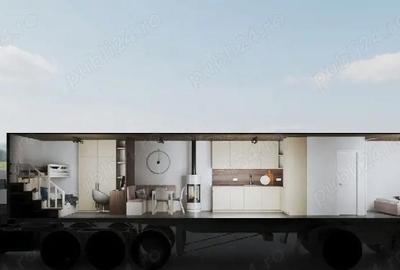 Casă în Central - 2