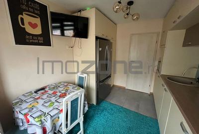 2 camere, bloc stradal reabilitat termic, mobilat si utilat complet, comision 0% - 6