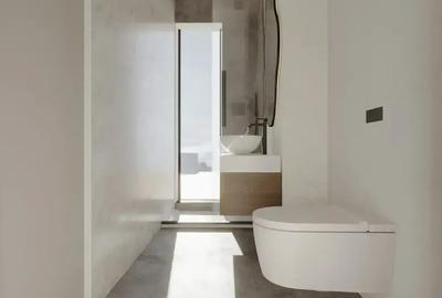 Apartament 2 Camere cu Gradina |Langa Cambridge School |Iancu Nicolae - 5