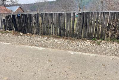 Teren în Câmpuri - 5