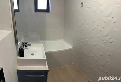 Inchiriez ap.3 camere, Micalaca-Orizont - 14