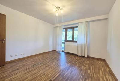 COMISION 0% - Baneasa/ Dobrogeanu Gherea-Garlei -Vila P+1+M 6 camere curte 550mp - 21