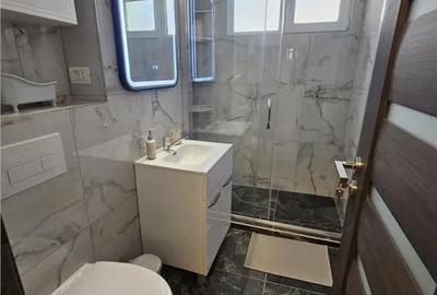 Apartament cu 2 camere decomandat, mobilat în Gemenii - 3