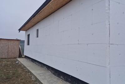 Casă cu 3 camere cu Teren 500 Mp în Poarta Albă - 4