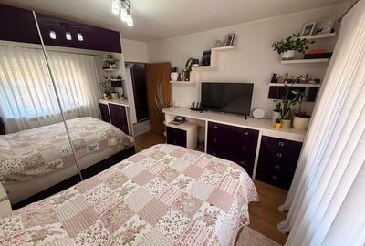 Apartament cu 3 camere decomandat în Obcini - 7