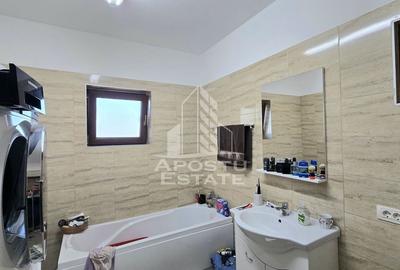 Casa individuala cu 4 camere si garaj in Sag - 11