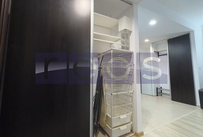 INCHIRIERE 2 CAMERE | ROSE GARDEN | DOAMNA GHICA - 8